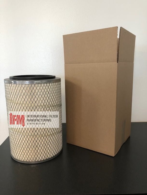 HMMWV Air Filter IFM